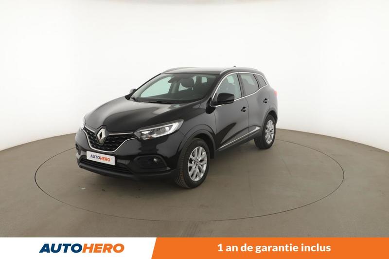 Renault Kadjar 1.5 dCi Blue Business Edc 115 ch