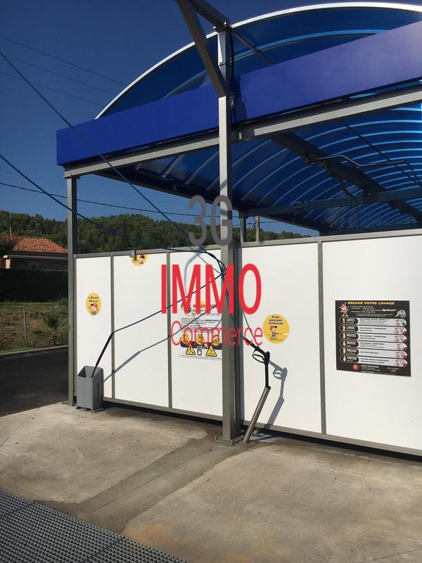 Fonds de commerce - Magasins - 294 m²