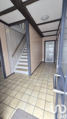 Maison de village - 121 m² - 5 pièces