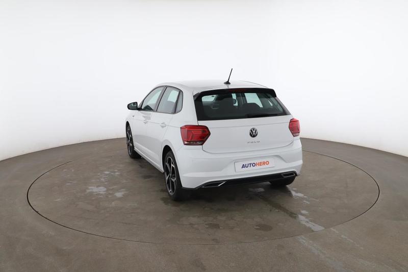 Volkswagen Polo 1.0 Tsi R-Line 95 ch