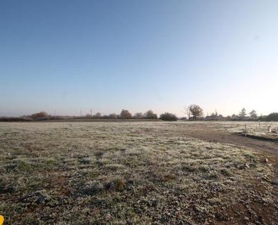 Terrain constructible - 689 m²