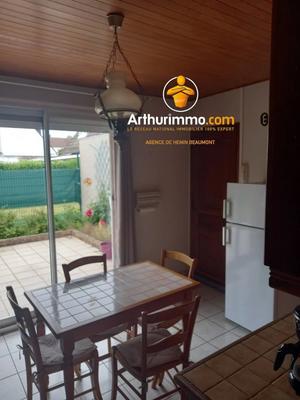 Maison - 100 m² - 6 pièces