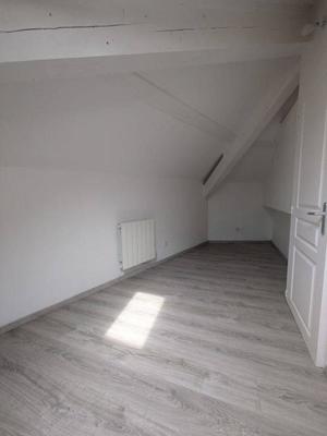 Maison de village - 59 m² - 4 pièces