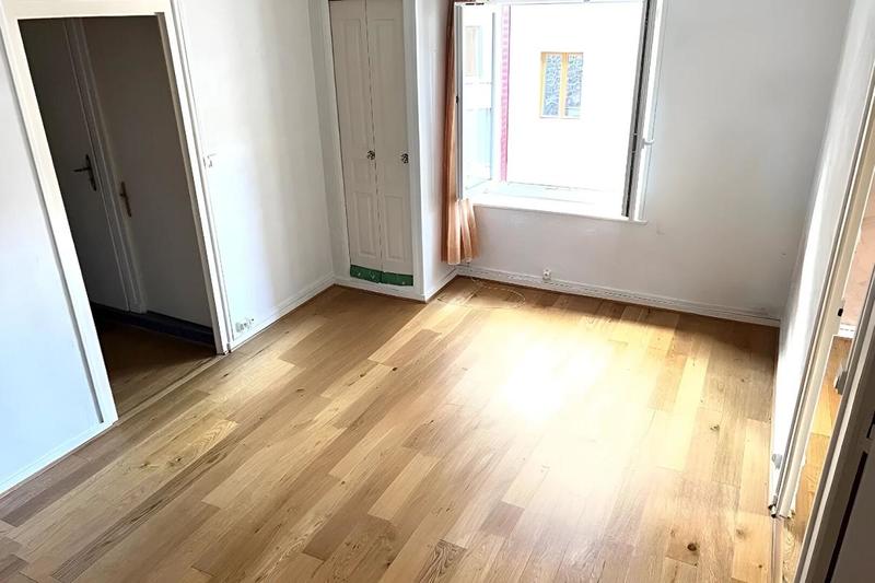 Maison - 123 m² - 5 pièces