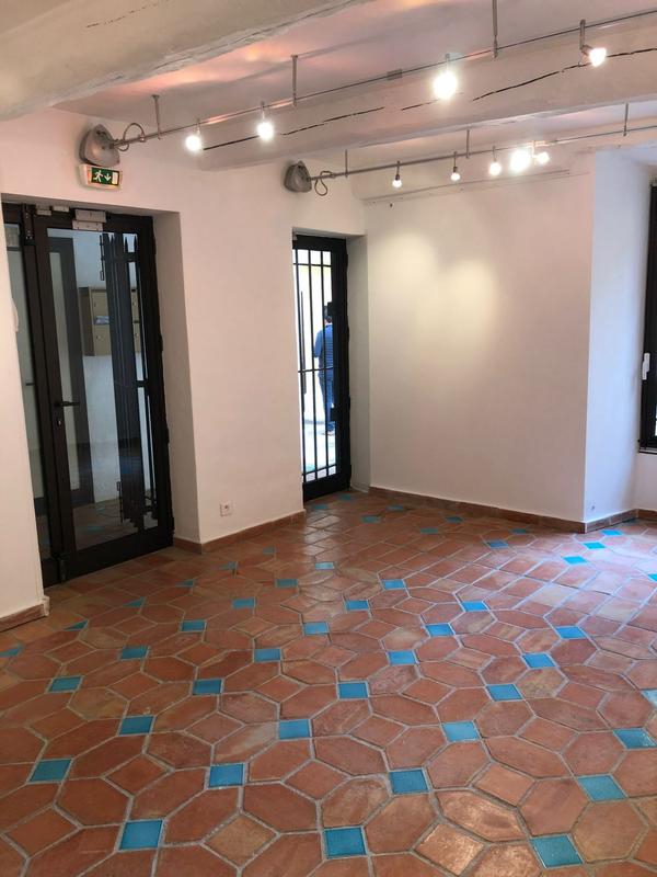 Local commercial - 40 m²