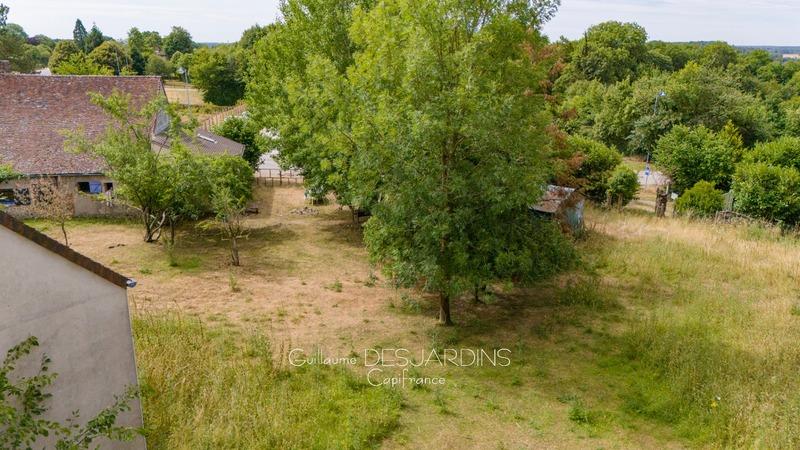 Maison - 125 m² - 7 pièces