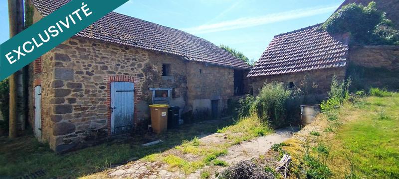 Maison - 123 m² - 8 pièces