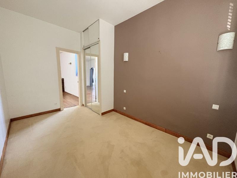 Appartement - 126 m² - 4 pièces
