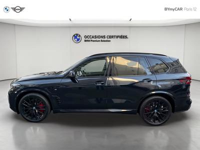 Bmw X5 G05 Lci xDrive50e 489 ch Bva8 m Sport