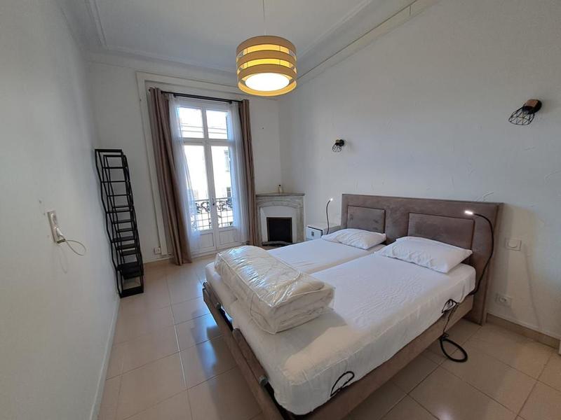 Appartement - 62 m² - 2 pièces