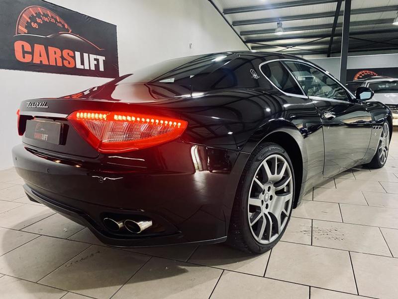 Maserati Granturismo 4.2 Coupé 405 ch - Garantie 6 Mois