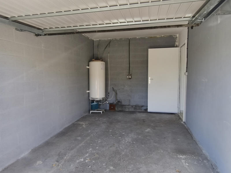 Maison - 62 m² - 4 pièces