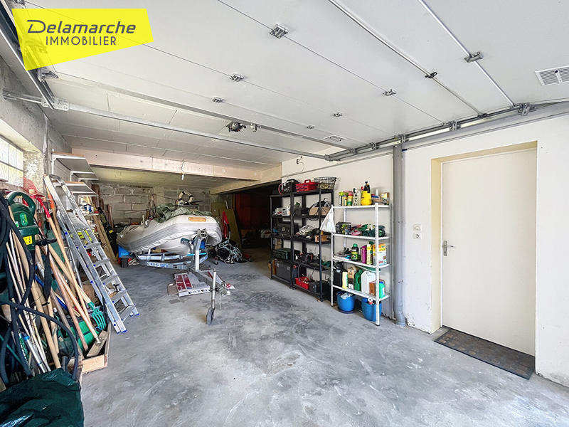 Maison - 139 m² - 5 pièces