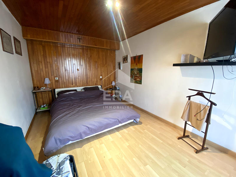 Maison - 137 m² - 6 pièces