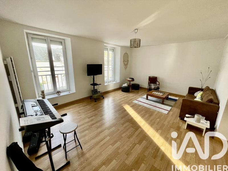 Maison - 317 m² - 17 pièces