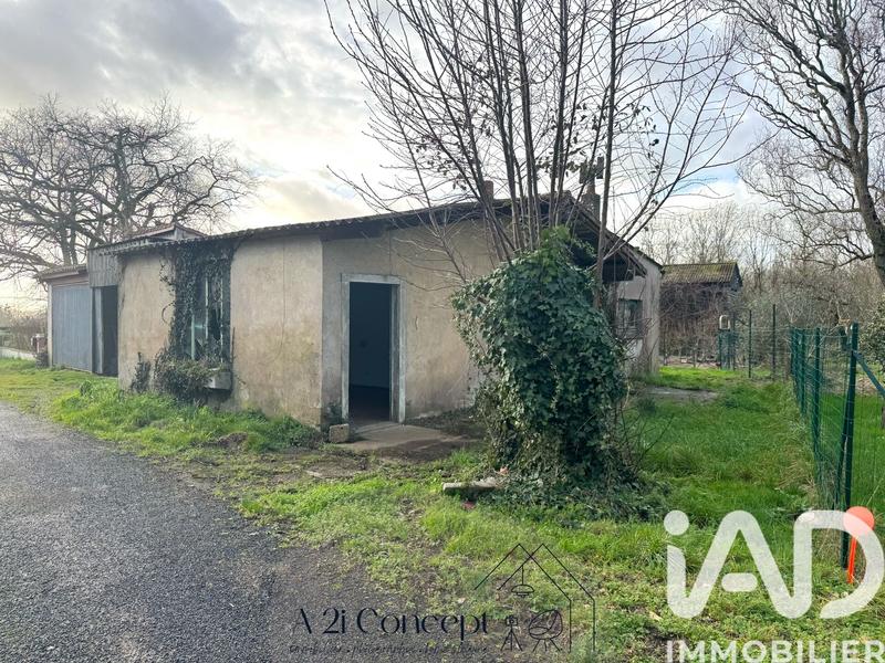 Appartement - 87 m² - 3 pièces