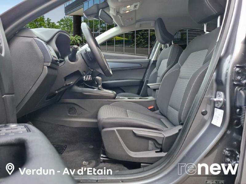 Renault Arkana mild hybrid 140 Edc Fap - 22 Evolution