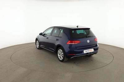 Volkswagen Golf VII 1.4 Tsi BlueMotion Tech Confortline Dsg7 5p 125 ch