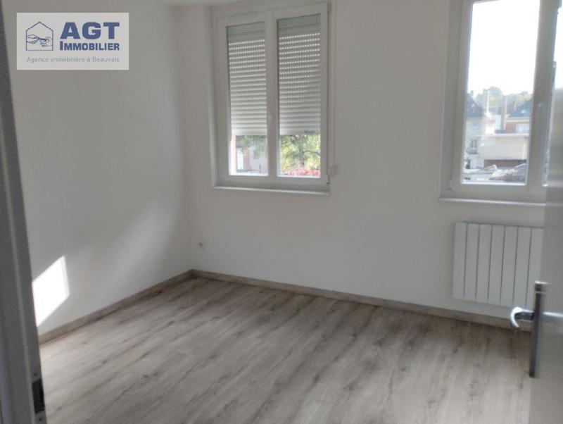 Appartement - 59 m² - 2 pièces