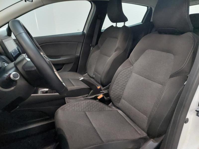 Renault Clio V Business TCe 90 -21