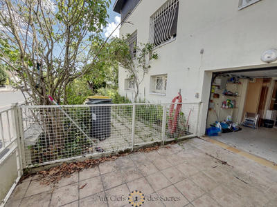 Maison - 165 m² - 5 pièces