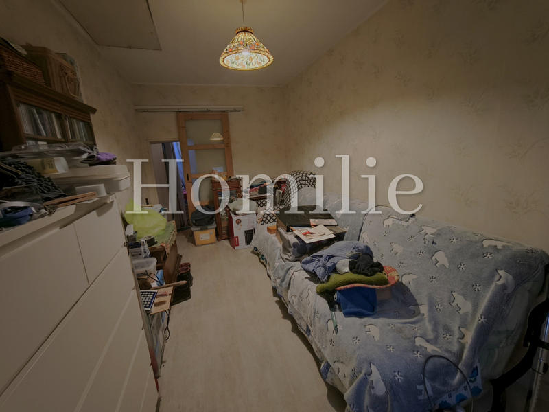 Maison - 83 m² - 3 pièces