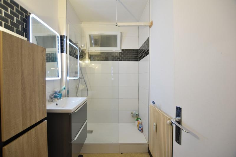 Appartement - 70 m² - 4 pièces