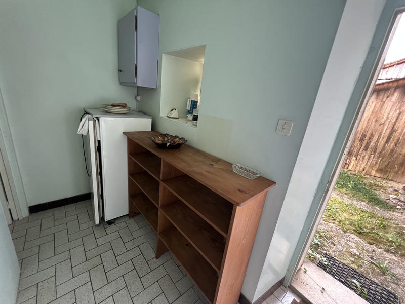 Maison - 76 m² - 4 pièces