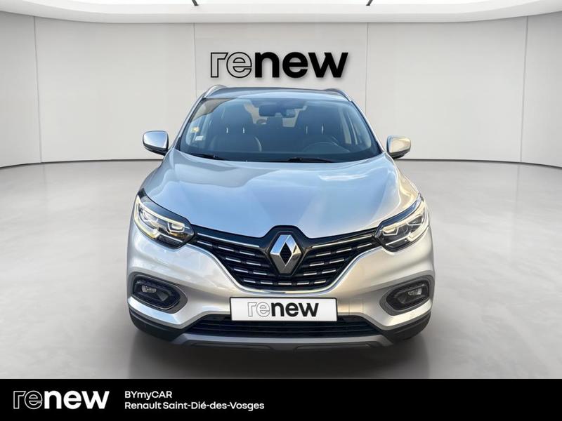 Renault Kadjar Blue dCi 115 Intens