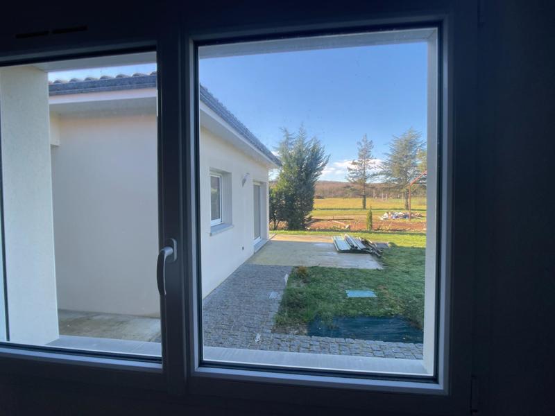 Maison - 196 m² - 9 pièces