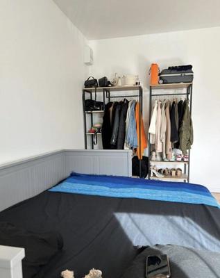 Studio - 32 m² - 1 pièce