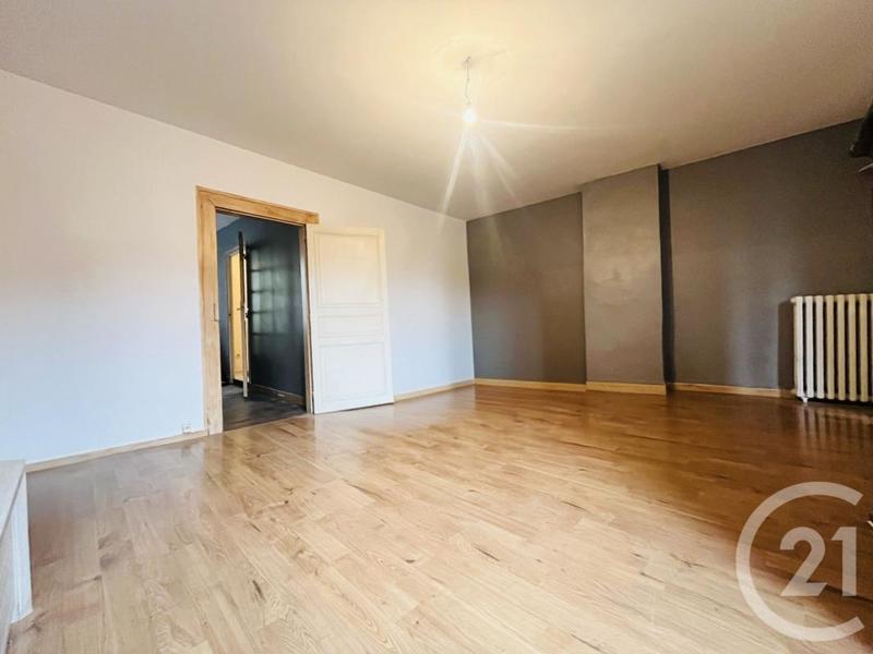 Appartement - 79 m² - 4 pièces