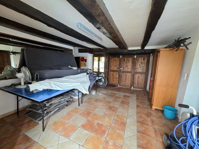 Maison - 136 m² - 5 pièces