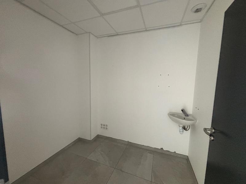 Local commercial - 195 m²