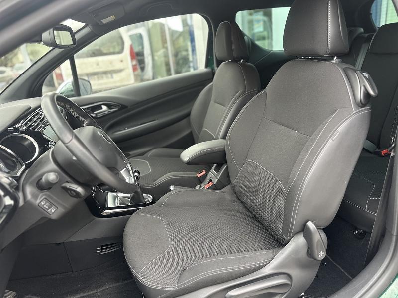 Citroën Ds3 1.2i Puretech 12v s&amp;S - 110 Executive