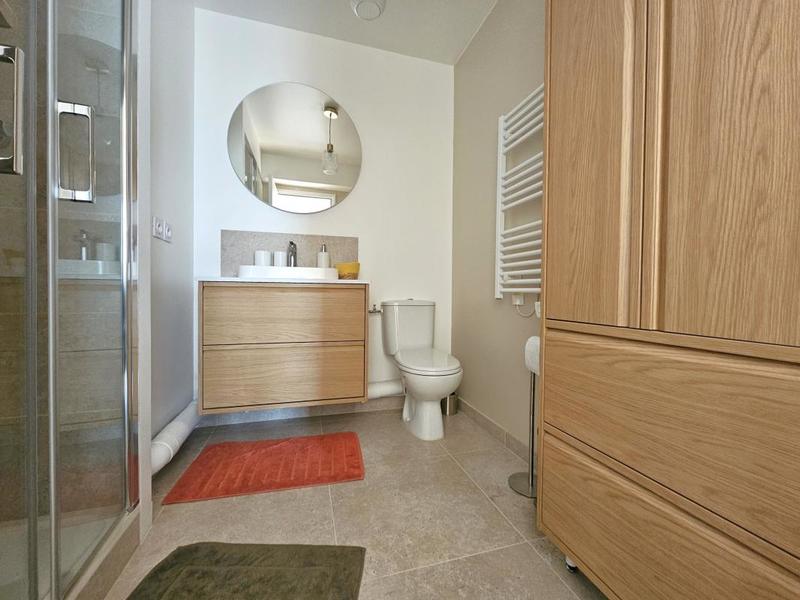 Appartement - 24 m² - 1 pièce