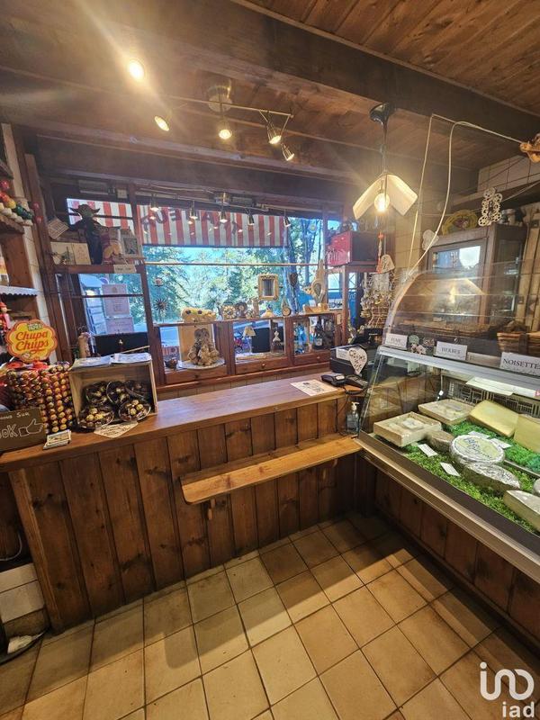 Local commercial - 42 m²