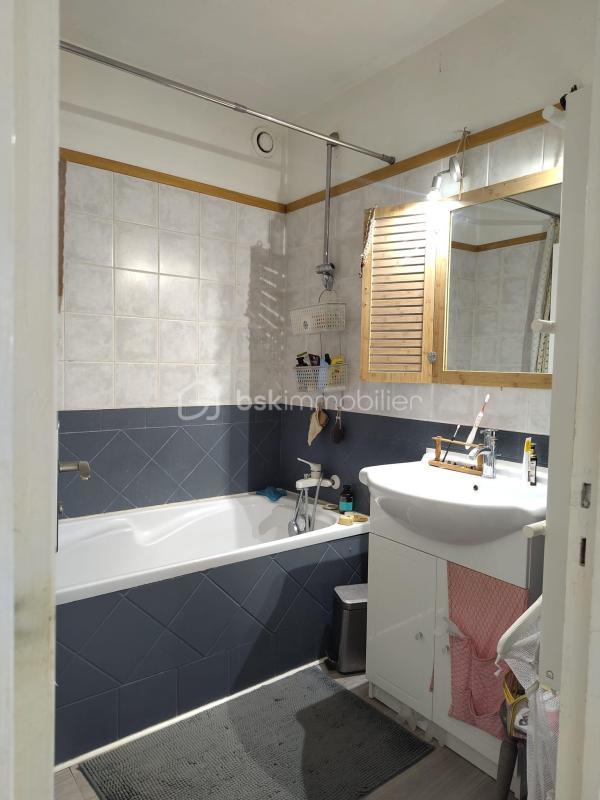 Appartement - 78 m² - 4 pièces