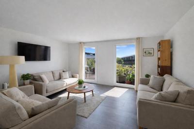 Appartement - 91 m² - 5 pièces