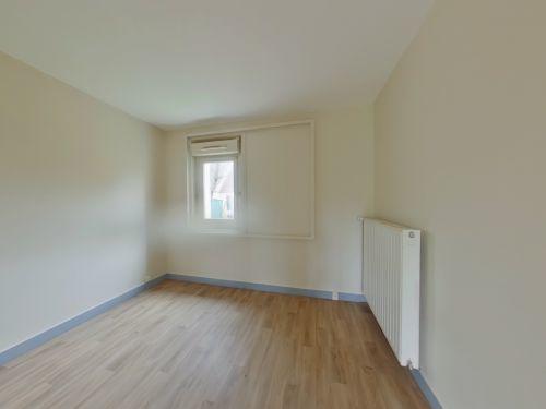 Pavillon - 86 m² - 4 pièces