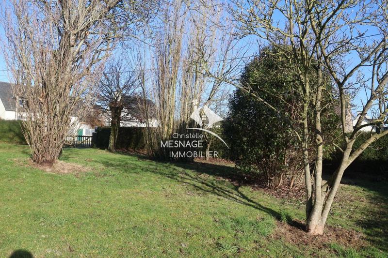 Maison - 70 m² - 5 pièces