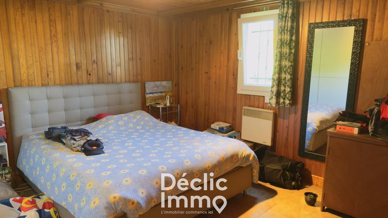 Maison - 102 m² - 6 pièces