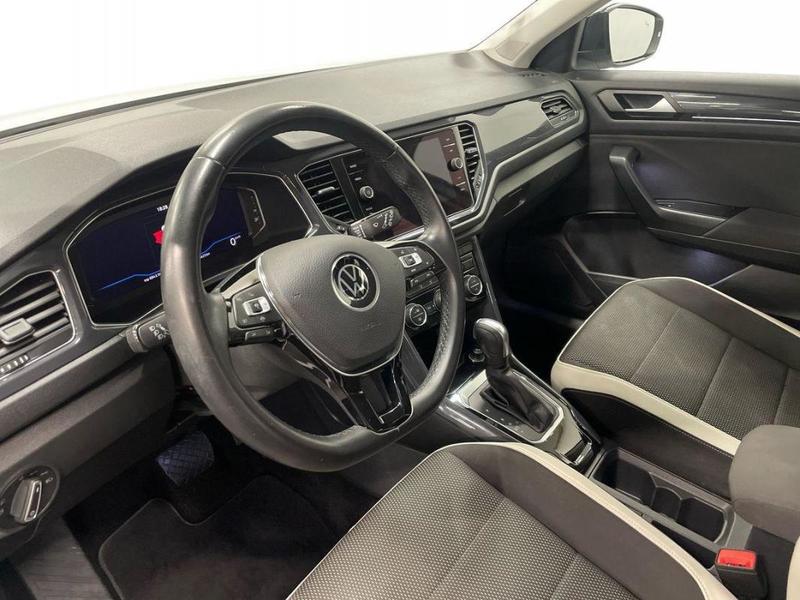 Volkswagen t-Roc 1.5 Tsi 150 Evo Start/Stop Dsg7 Carat