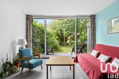 Maison - 116 m² - 5 pièces