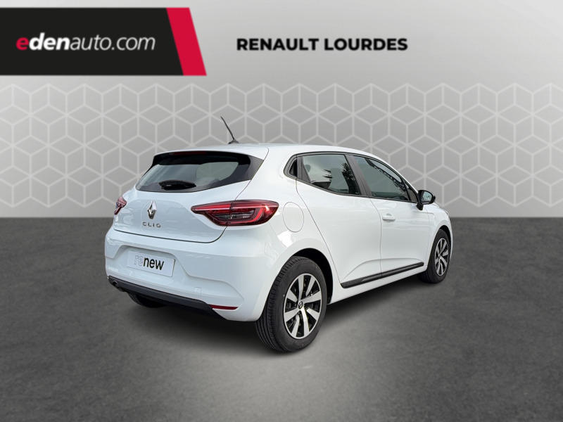 Renault Clio TCe 90 Equilibre