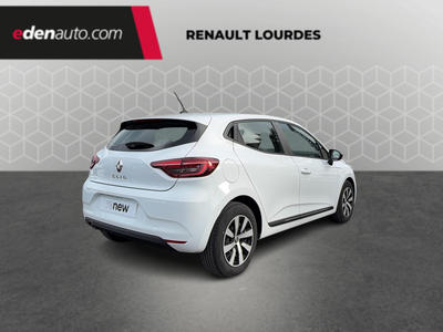 Renault Clio TCe 90 Equilibre