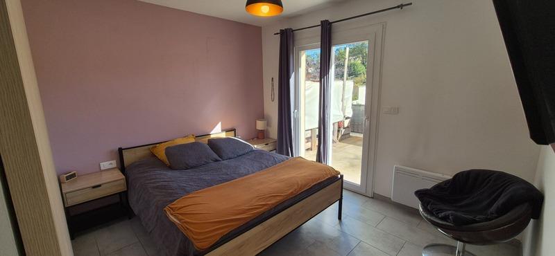 Maison - 132 m² - 7 pièces