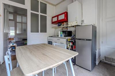 Immeuble - 113 m² - 8 pièces