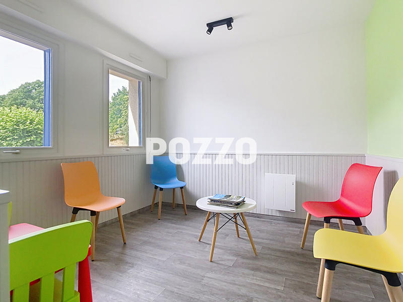 Immeuble - 336 m² - 12 pièces