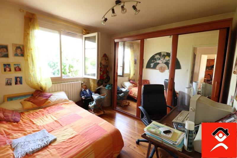 Maison ancienne - 67 m² - 3 pièces